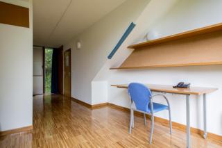 Residencia Universitaria Resa O Castro - Vigo - 4