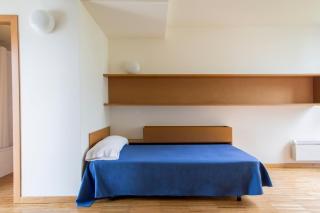 Residencia Universitaria Resa O Castro - Vigo - 2