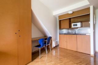 Residencia Universitaria Resa O Castro - Vigo - 1