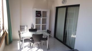 Apartamentos Platinum Seaview Wifi Parking - Benidorm - 5