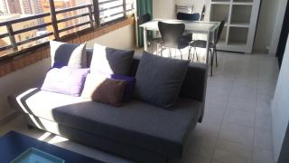 Apartamentos Platinum Seaview Wifi Parking - Benidorm - 3