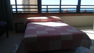 Apartamentos Platinum Seaview Wifi Parking - Benidorm - 2