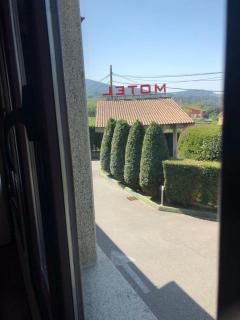 Motel Abalo - Catoira - 2
