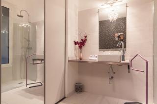 Marylin 2 pièces 3 étoiles, plein coeur de Cannes, 5mn Palais et plages - Cannes - 3