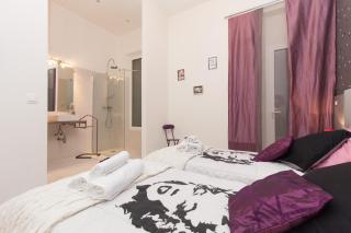 Marylin 2 pièces 3 étoiles, plein coeur de Cannes, 5mn Palais et plages - Cannes - 1