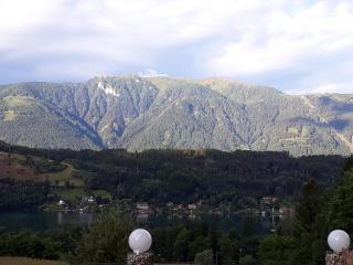 Pension Guggenbichler - Seeboden - 9