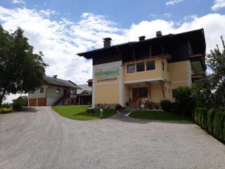 Pension Guggenbichler - Seeboden - 3