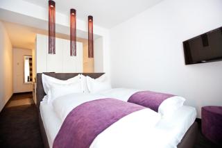 Goodman's Living - Berlino - 4