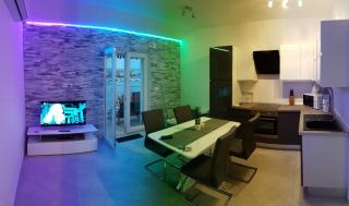 Apartment Roko Kolinda 1 - Bibinje - 4