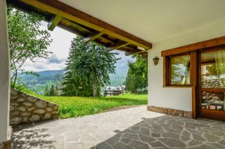 Villa Ca Perosego - Stayincortina - Cortina dʼAmpezzo - 3