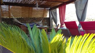Dammuso Surya Il cappero monolocale - Pantelleria - 2