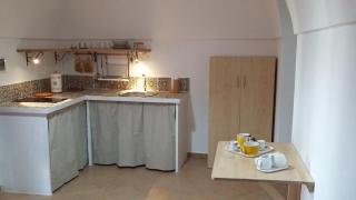 Dammuso Surya Il cappero monolocale - 1