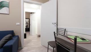 Italianway Easy - Petrocchi 48 - Milan - 1