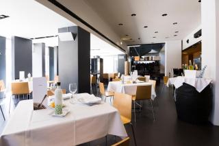 Blu Hotel Almansa - Almansa - 1