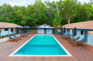 Birch Resort Port Douglas - Port Douglas - 4