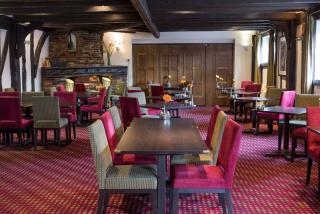 Best Western The Rose & Crown Hotel - 2