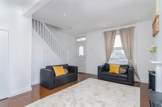 Alabama Place - Plumstead - 0