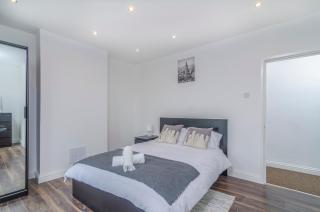Alabama Place - Plumstead - 1