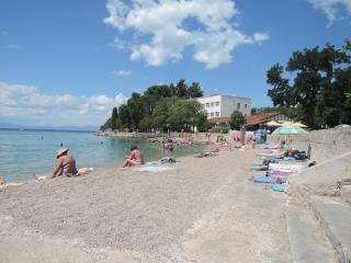 Apartments Berny - Sveti Vid-Miholjice - 6