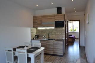 Darłówko Apartament Morski III - Darlowko - 8