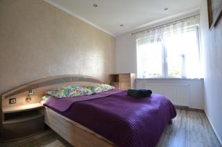 Darłówko Apartament Morski III - Darlowko - 4