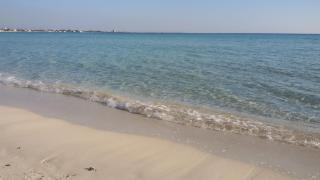 Mmera mare - Torre Lapillo - 0