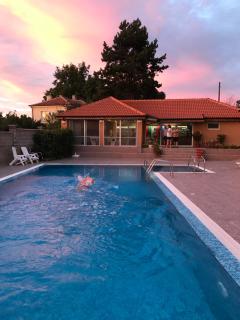 Byala Residence Apartments - 9