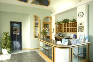 Elba Hotel - Rosignano Solvay - 2