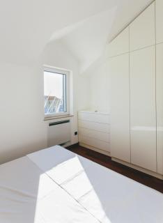 Superb main square residence - Betina - 7