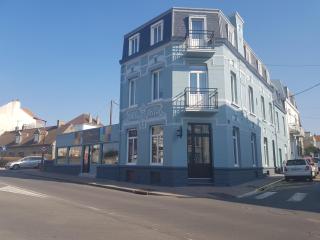 Hotel Des Arts - Wimereux - 5