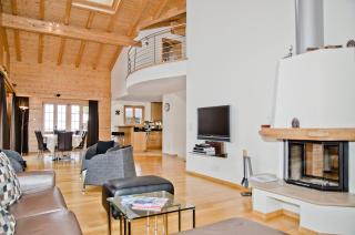 Chalet Rivendell - GRIWA RENT AG - Grindelwald - 0