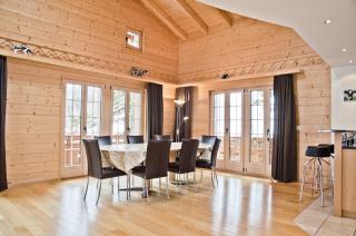 Chalet Rivendell - GRIWA RENT AG - Grindelwald - 4