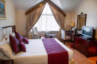 Boma Inn Nairobi - Nairobi - 3