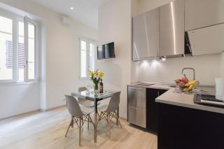 Keys of Italy - Mudiva - Albero 2 - Train station modern 1 bdr flat 1st floor - Florenz - 3