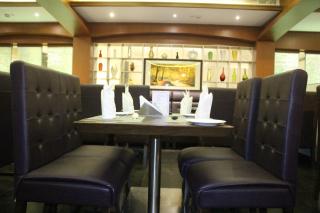 Hotel Nk Grand Park Airport Hotel - 9