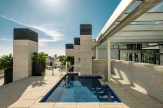 Suites Avenue - Barcelone - 0