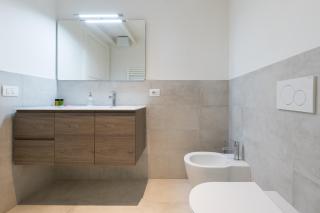 Keys of Italy - Masai - Albero 2 - One bedroom flat 1st floor by train station - 8