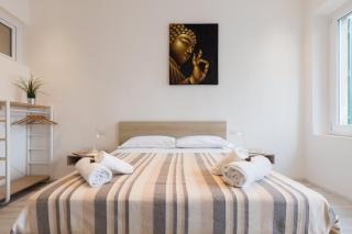 Keys of Italy - Masai - Albero 2 - One bedroom flat 1st floor by train station - Firenze - 9