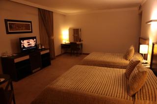 Akkoc Boutique Hotel - Adana - 0