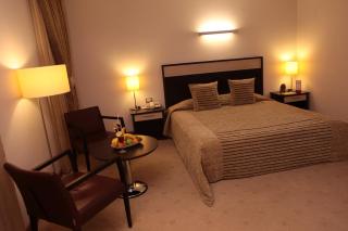 Akkoc Boutique Hotel - 1