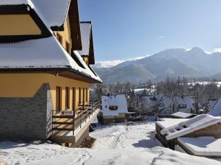 Pokoje przy Szymoszkowej - Zakopane - 0