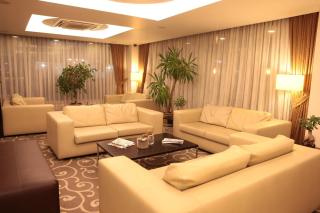 Akkoc Boutique Hotel - Adana - 6