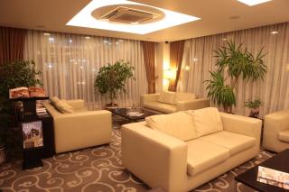 Akkoc Boutique Hotel - Adana - 8