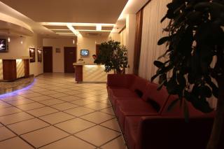 Akkoc Boutique Hotel - Adana - 4