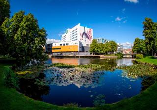 Quality Hotel Grand, Borås - Borås - 2