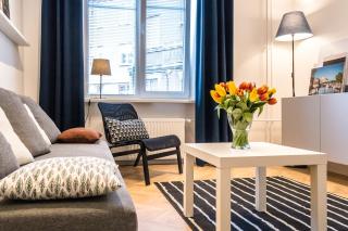 No.3 Apartment Link-To-Happiness - Klaipėda - 4