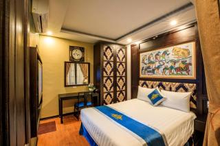 Mimosa Hotel Sapa - Sapa - 4