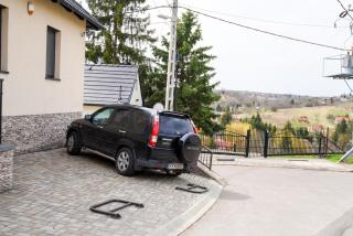Rózsa Völgy Apartman - Eger - 6