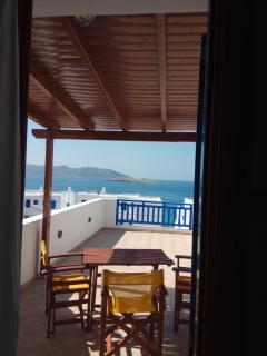Archipelagos hotel - Koufonisia - 4