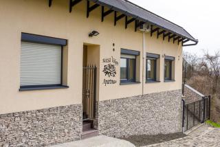 Rózsa Völgy Apartman - Eger - 9